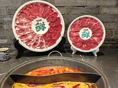 -巴蜀大将火锅(春熙店)