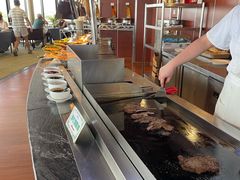 -汇泉王朝大饭店-旋转餐厅(南海路店)