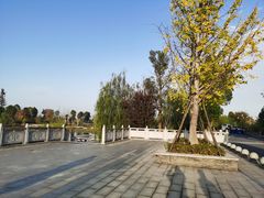 -常德桃花源景区