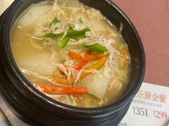 -意卡菲·欢乐聚会餐厅(华侨店)