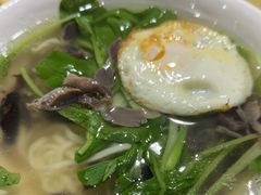 -富源春面馆(四川北路店)