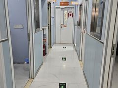 -纳吉亚猫专科动物诊疗中心(蒋宅口分院)