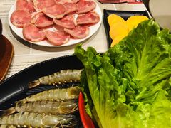 -胡哥烤肥牛(车公庙店)