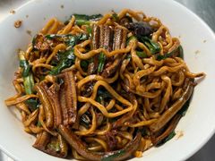 -三百碗宝应长鱼面(板仓街店)