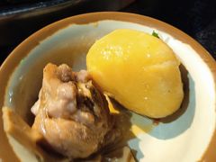 -一只烧鸡公(解放碑店)