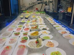 -健眺小海鲜(临海后山店)