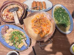 -常来小聚·广州非遗传承餐厅(地王广场店)