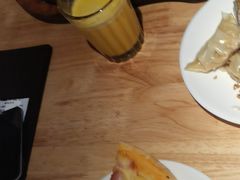 -骑士牛排(北仑银泰城店)