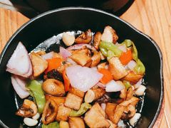 -云海肴云南菜·蒸汽石锅鱼(北京良乡华冠店)