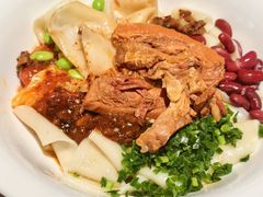 老碗会biangbiang面-老碗会·陕西手工面(南园路店)