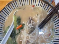 -鲜越鲜鱼粉(财富购物中心店)
