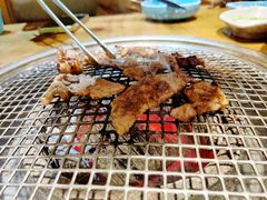 -牛人·雪花牛·木炭烤肉(昆山陆家店)
