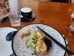 -V Bar海景扒房(北海湾惠龙万达嘉华酒店)