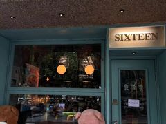 -食陆号·新式台湾创意菜(十全街首店)