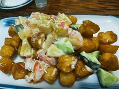 -美达尔烧烤海鲜家常菜(泰山路店)