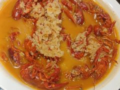 -周姑娘不等味·牛羊肉火锅·螃蟹罗氏虾·烤鱼烤串(高邮店)