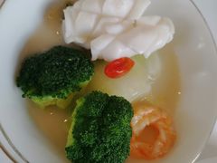 -宝丽轩中餐厅BAOLIXUAN