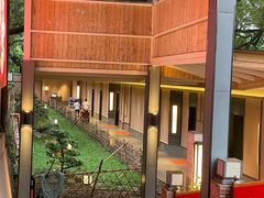 -顺风山庄(水濂山店)