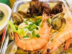 -聪辉同安老美食饭店(大元路店)