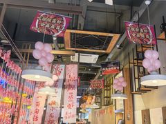-靓靓蒸虾·头牌蒸虾(南山桂庙店)