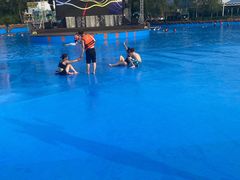 -郑州方特水上乐园