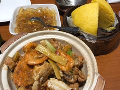 -頂好酒家·经典粤菜(海信广场店)