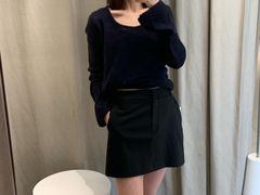 -ZARA(大上海时代广场店)