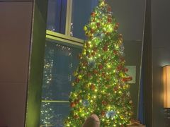 -云·酷 Atmosphere(国贸大酒店)