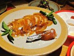 桂花香烤鸭-青年公社烤鸭(青年路店)