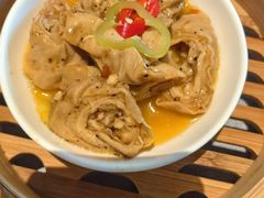 -潮府馆·非遗潮州菜·世纪公园(新国际博览中心店)