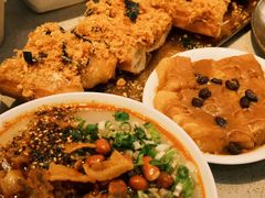 -小豆海棠(嘉兴路店)