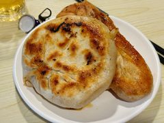 -老北京馅饼粥(西单店)