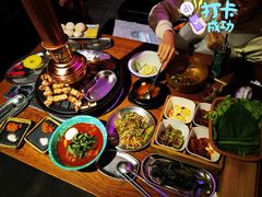 -济州爱肉堂(总店)