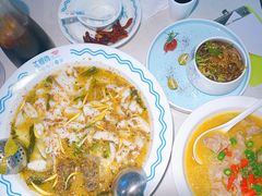 -花椒俏川菜小馆(南海万达店)