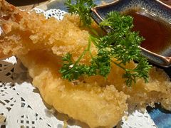-大渔铁板烧(花园道店)