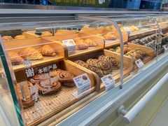 -红星前进面包牛奶公司(君太店)