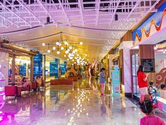 -青水瓦台汤泉(未央店)