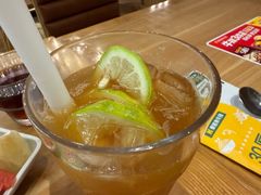 -豪客来牛排(红豆万花城店)