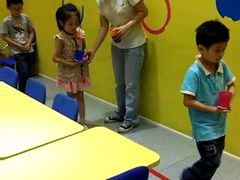 -联恩国际儿童教育·幼小衔接·少儿英语·托管班(远洋未来中心店)