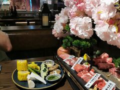 -樱宿日式和牛烧肉(五道口店)