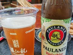 -镇江龙·火锅串串(武侯祠店)