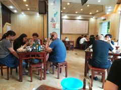 大堂-溢香苑瓦罐(前进路店)