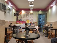 -卓粤拉肠(红庙店)