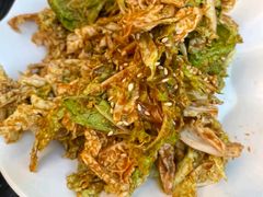 -五悦北平四季涮肉·烧烤(老商埠店)