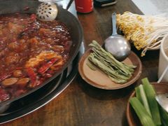 -黄潇洒老火锅(九眼桥宏济巷店)