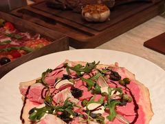 -Mammamia意大利餐厅(阳春巷店)