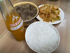 -定家小酥肉·清真(回民街店)