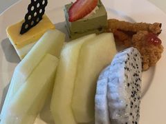 -西安赛瑞喜来登大酒店