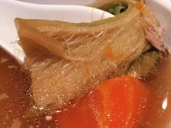 -文兴酒家(Chinatown - Gerrard Street)