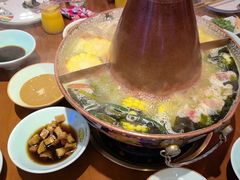 -1078號老北京涮肉(松柏店)